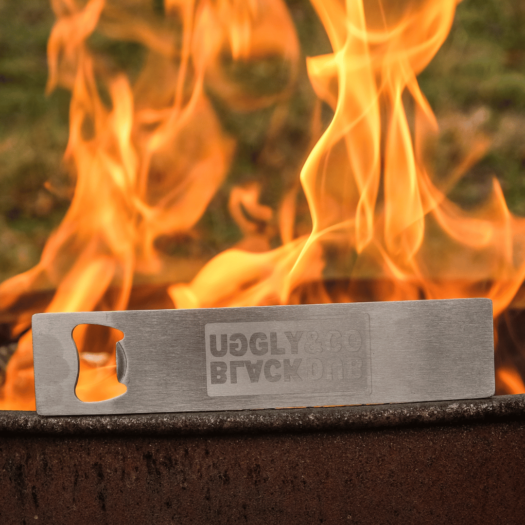 BD x UG Bottle Opener