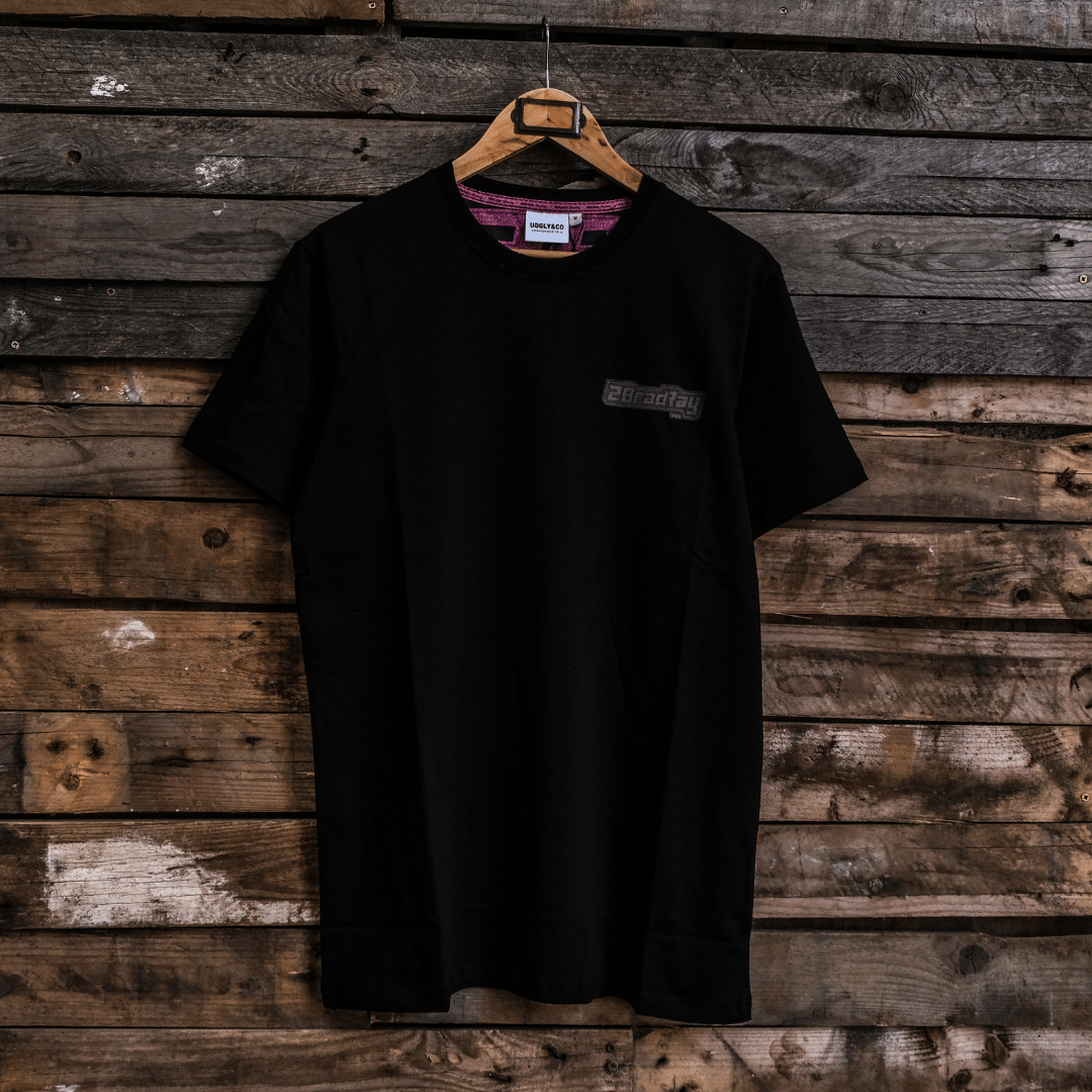 Brad Ray ‘Shadow’ Tee