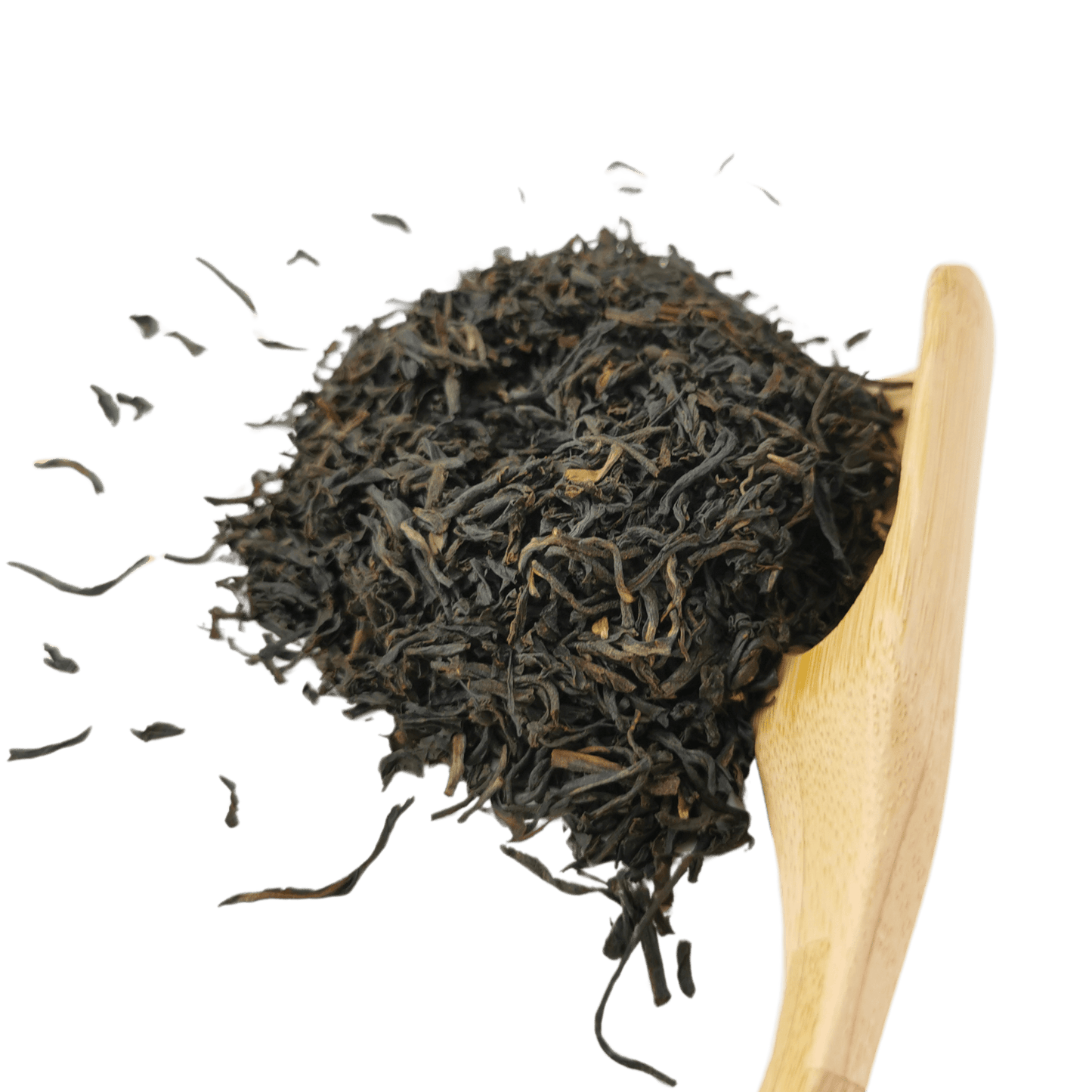 Bukhial Assam TGFOP