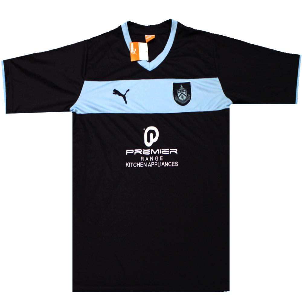 Burnley 2012-2013 3rd Shirt (BNWT) XL
