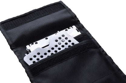 BE  Bushbox outdoor bag (Various sizes)