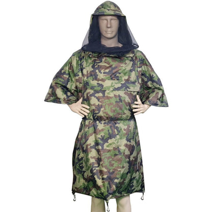 Bushmen HIDEOUT Warm (Various Colours) Bivvy / Sleeping bag / Poncho / Under blanket
