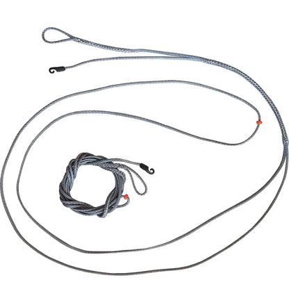 Bushmen PRO Whoopie Slings (Various Colours)