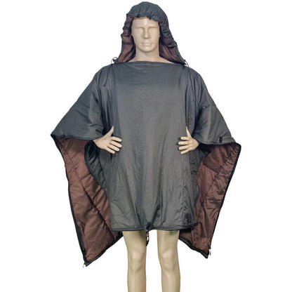 Bushmen Walker 1 Sleeping bag (Long and Extra Long)