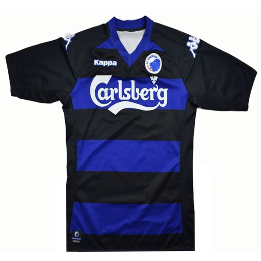 FC Copenhagen 2009-2010 Away Shirt (Excellent) M