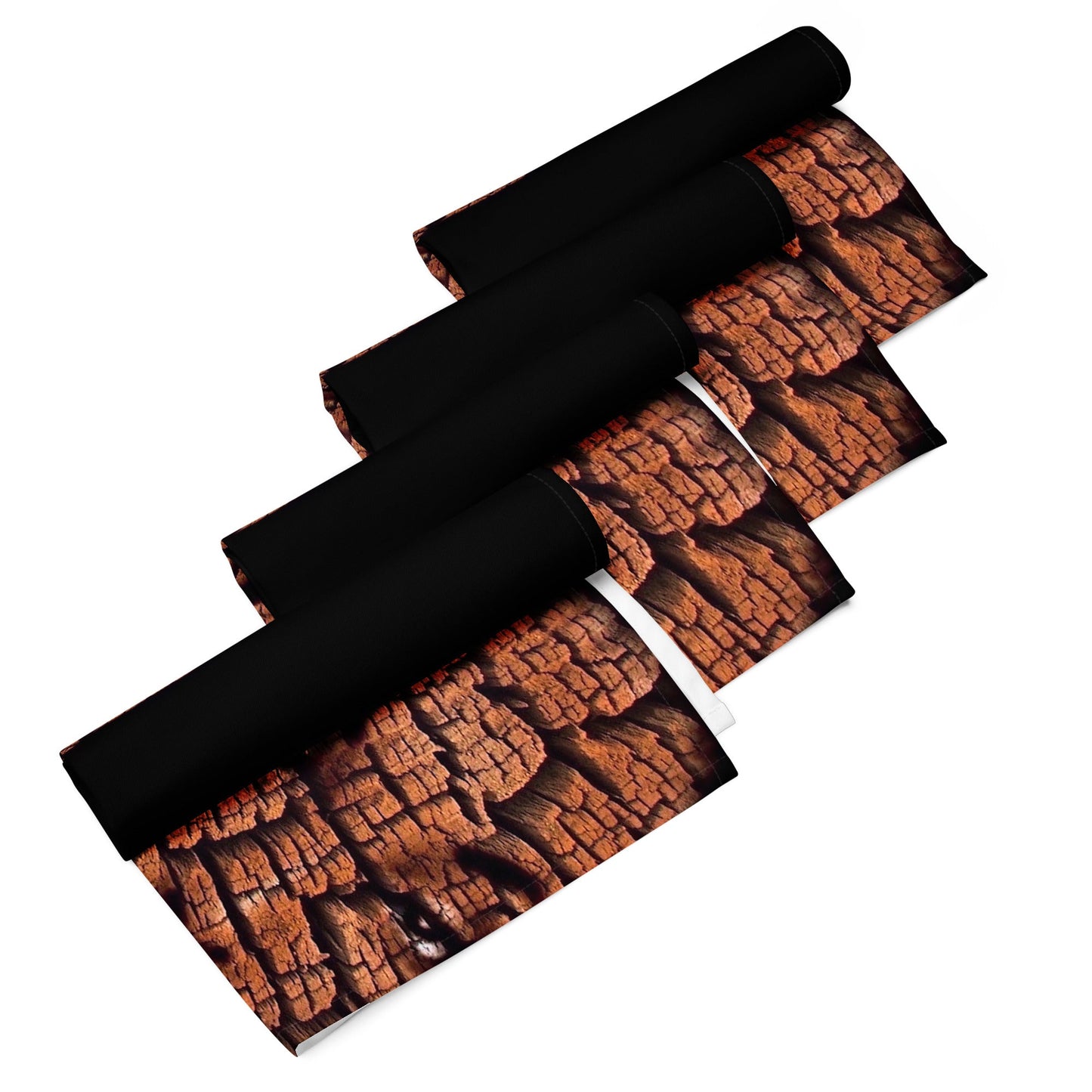 Bored Stiff - Cloth Napkin Set