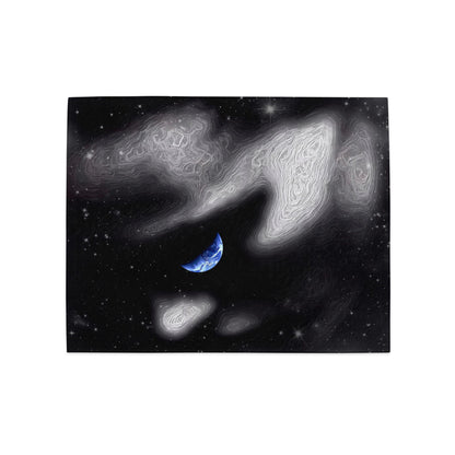In The Quiet of Your Mind - Placemat Set