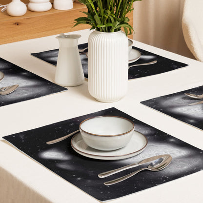 In The Quiet of Your Mind - Placemat Set