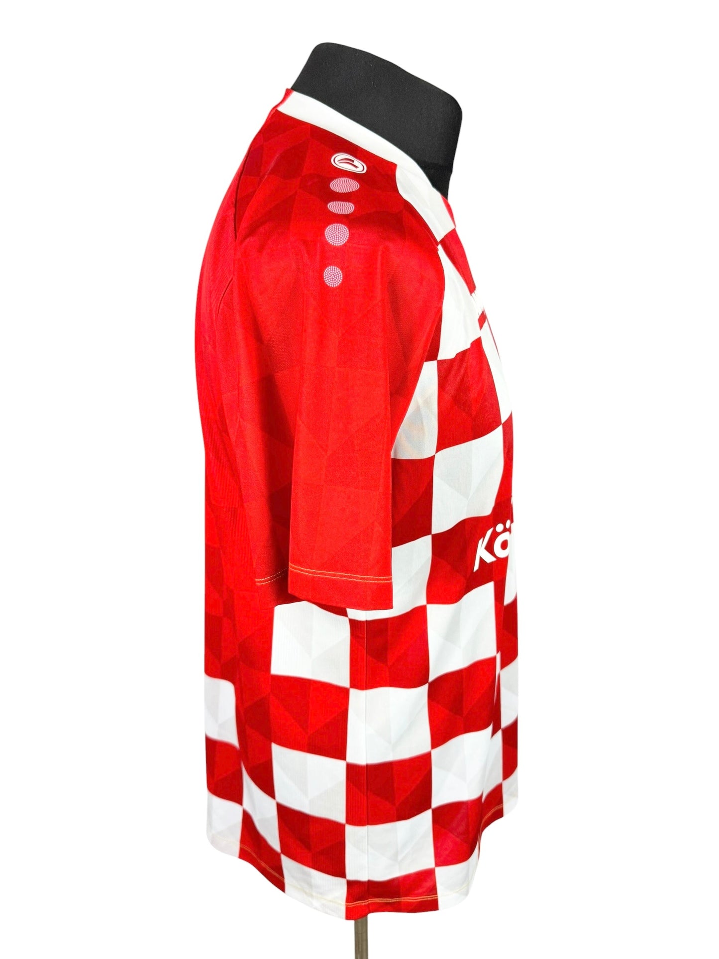 FSV Mainz 2023-24 Home - Size S