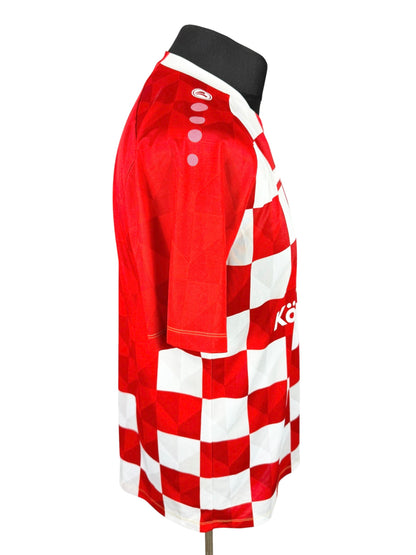 FSV Mainz 2023-24 Home - Size S