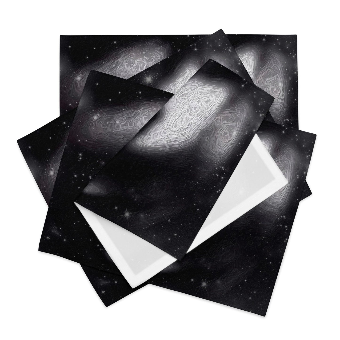 In The Quiet of Your Mind - Placemat Set