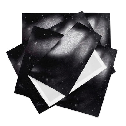In The Quiet of Your Mind - Placemat Set