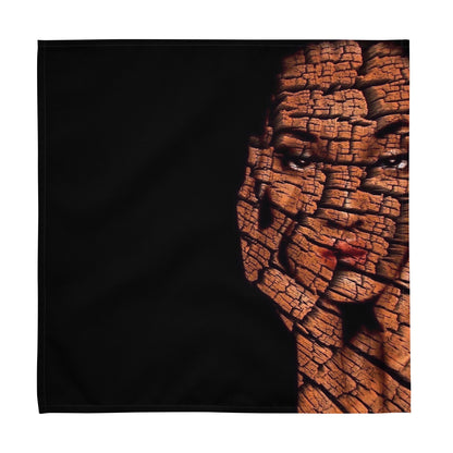 Bored Stiff - Cloth Napkin Set