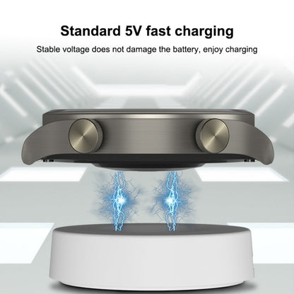 Original Huawei Watch Magnetic Wireless Charging Base for Huawei Watch GT2 Pro