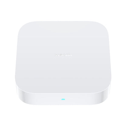 Original Xiaomi Multimode Smart Home Gateway 2 WiFi BT ZigBee RJ45 Connect, Gateway