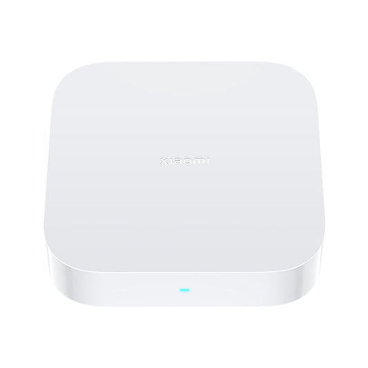 Original Xiaomi Multimode Smart Home Gateway 2 WiFi BT ZigBee RJ45 Connect, Gateway