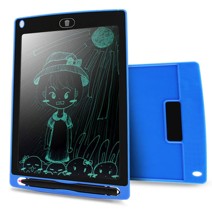 Portable 8.5 inch LCD Writing Tablet Drawing Graffiti Electronic Handwriting Pad Message Graphics Board Draft Paper with Writing Pen, 8.5 inch White, 8.5 inch Black, 8.5 inch Green, 8.5 inch Blue, 8.5 inch Red