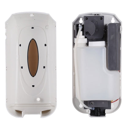 F1303 1000ML Touchless Automatic Infrared Sensor Spray Sterilization Dispenser, F1303
