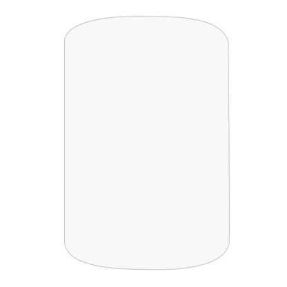 For Garmin Edge 530 0.26mm 2.5D 9H Tempered Glass Film Screen Protector, For Garmin Edge 530