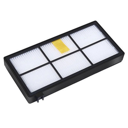 Sweeping Robot Accessories HEPA Filters for iRobot Roomba 8 / 9 Series Brushes Kits