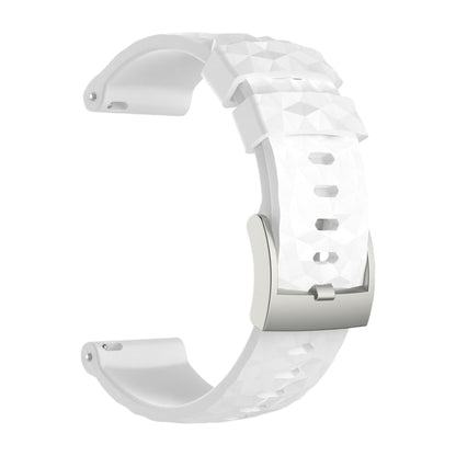 Silicone  Watch Band for SUUNTO Sport Baro