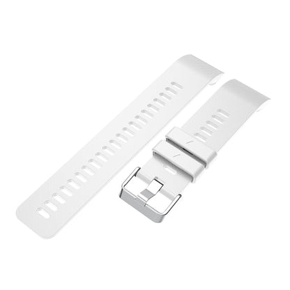 Silicone Sport Watch Band for Garmin Forerunner 35, For Garmin Forerunner 35