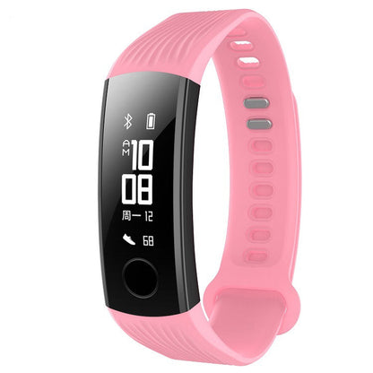Silicone  Watch Band for Huawei Honor Band 3