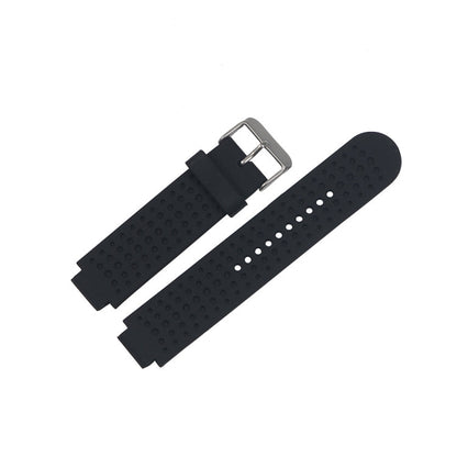 Male Adjustable Watch Band for Garmin Forerunner 25