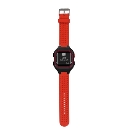 Male Adjustable Watch Band for Garmin Forerunner 25