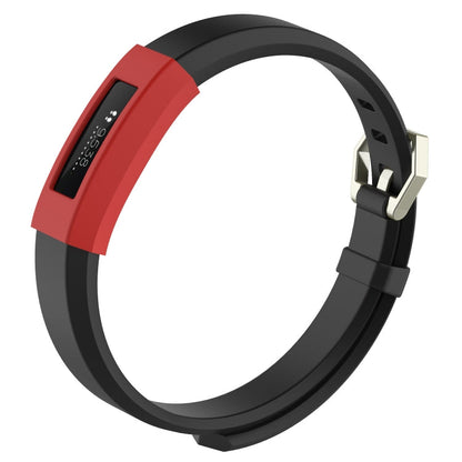 Solid Color Silicone Watch Protective Case for FITBIT Alta / HR