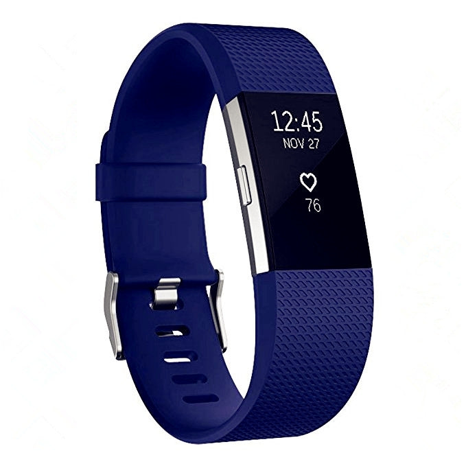 Square Pattern Adjustable Sport Watch Band for FITBIT Charge 2, Size: S, 10.5x8.5cm, S, Purple, S, Cyan, S, Pink, S, Red, S, Green, S, Rose Red, S, Grey, S, Sky Blue, S, Blue, S, White, S, Aurora Blue, S, Black, S, Light Pink, S, Mint Green, Coral Red ...