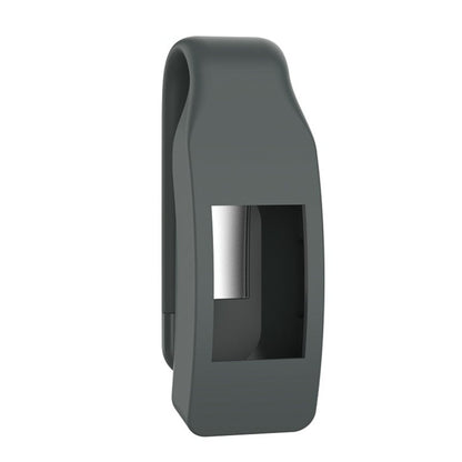 Smart Watch Silicone Clip Button Protective Case for Fitbit Inspire / Inspire HR / Ace 2