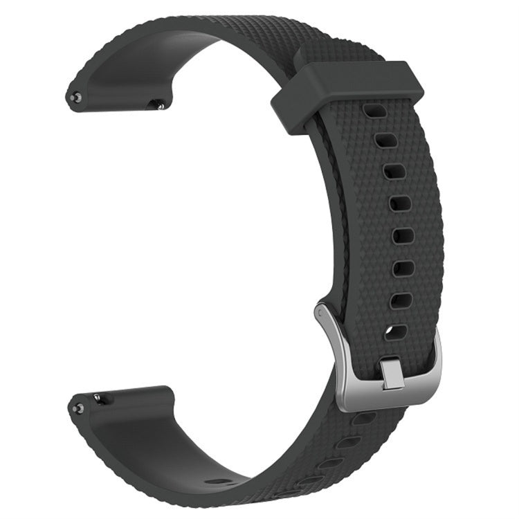 Smart Watch Silicone Watch Band for POLAR Vantage M 22cm