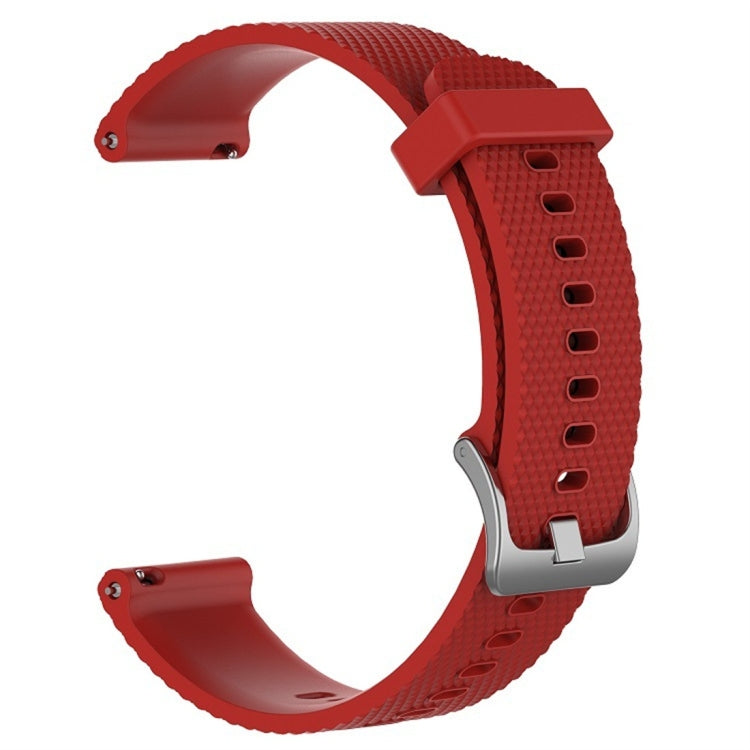 Smart Watch Silicone Watch Band for POLAR Vantage M 22cm