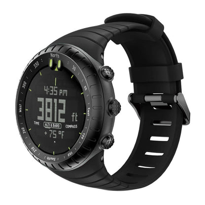Smart Watch Silicone Watch Band for Suunto Core