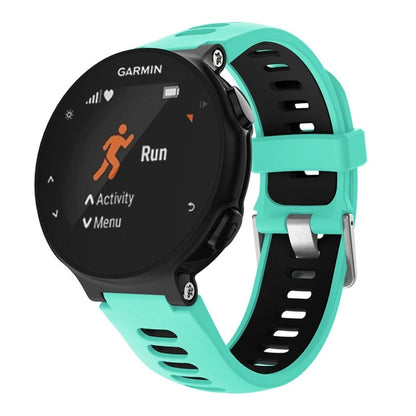 Smart Watch Silicone Watch Band for Garmin Forerunner 735XT