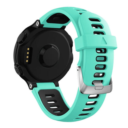 Smart Watch Silicone Watch Band for Garmin Forerunner 735XT