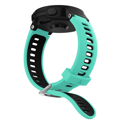 Smart Watch Silicone Watch Band for Garmin Forerunner 735XT