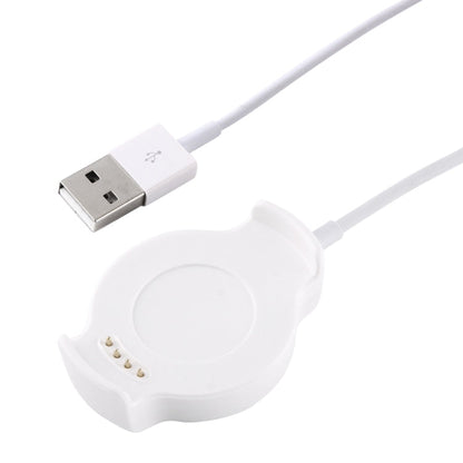 For Huawei Watch 2 Portable Replacement Cradle Charger, Cable Length: about 100cm