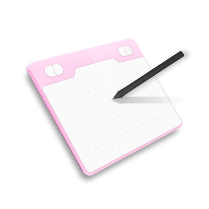 10Moons T503 Drawing Tablet Can Be Connected to mobile Phone Tablet with 8192 Passive Pen