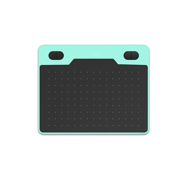 10Moons T503 Drawing Tablet Can Be Connected to mobile Phone Tablet with 8192 Passive Pen