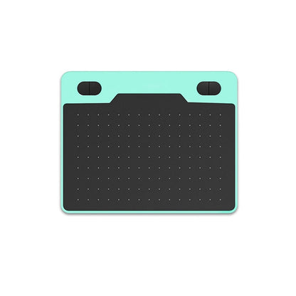 10Moons T503 Drawing Tablet Can Be Connected to mobile Phone Tablet with 8192 Passive Pen