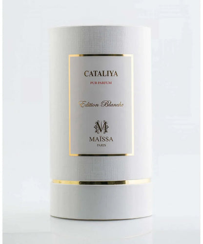 Cataliya Maïssa Perfume 200ml – Fruity Vanilla Fragrance UK