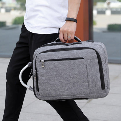 cxs-620 Multifunctional Oxford Laptop Bag Backpack