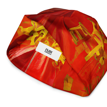 Qízhì - Designer Beanie - iSAW Company