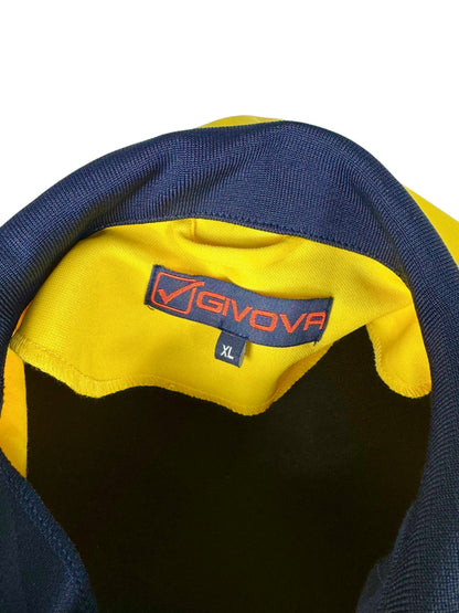 Chievo Verona 2012-13 Givova Training Tracksuit - Size XL