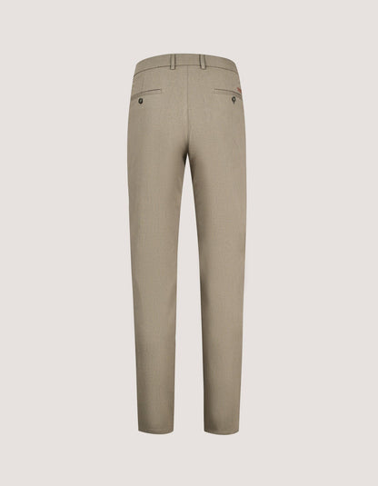 Stone Textured Chino Trouser