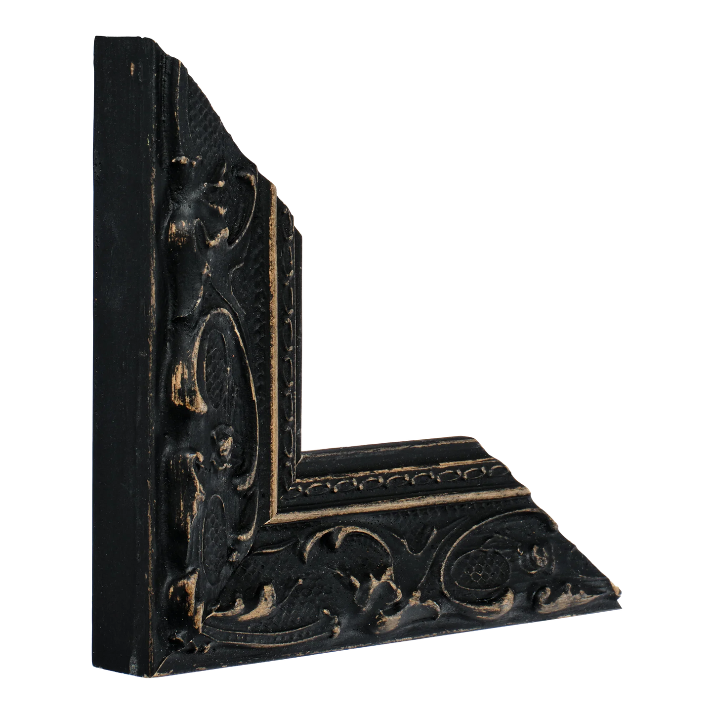 Chateau Black Picture Frame, 10x12"