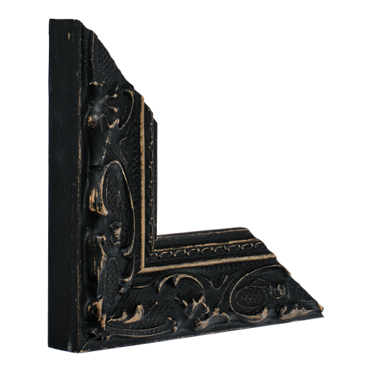 Chateau Black Picture Frame, 10x12"