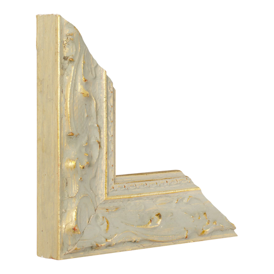 Chateau Gold Picture Frame, 40x50cm